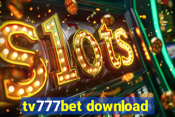 tv777bet download